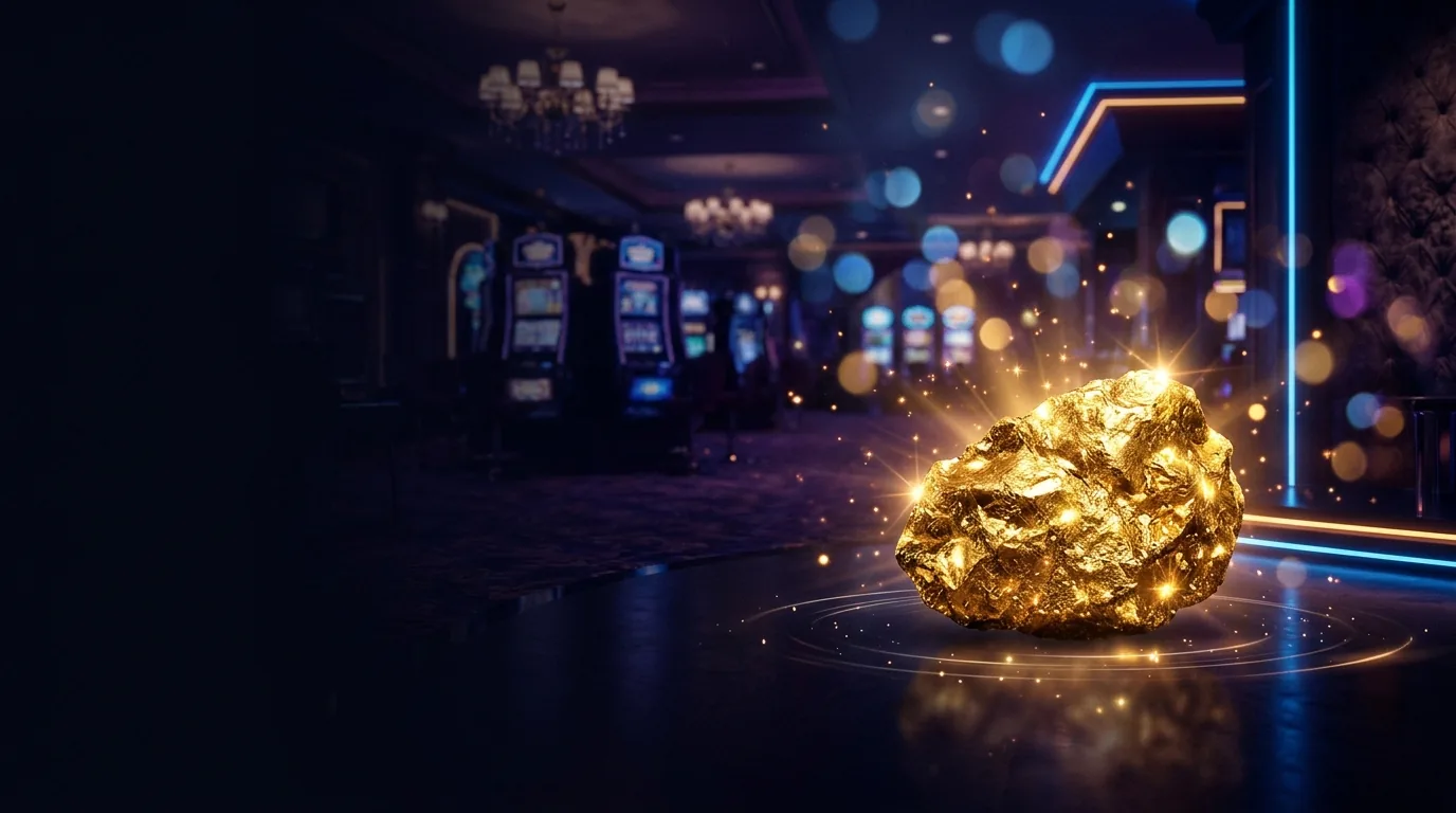 Orowin Casino Κριτική 2026: Αξιοπιστία & Πληρωμές | Orowin